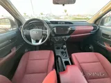 Toyota Hilux Standard 2021